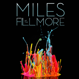 Miles at the fillmore – Miles Davis 1970: The Bootleg Series Vol. 3