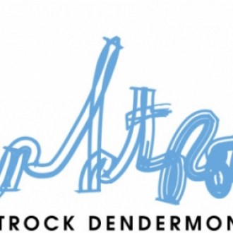 Logo Marktrock Dendermonde