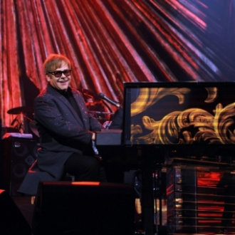 Elton John - Kinepolis