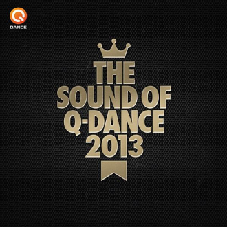 The Sound Of Q-Dance 2013