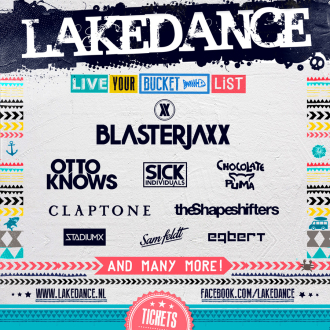 Lakedance 2015