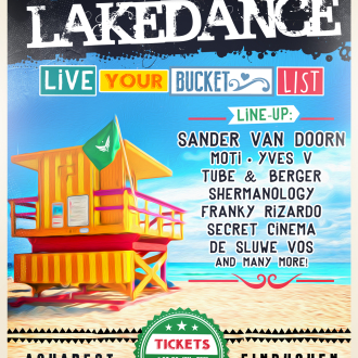 Lakedance 2015