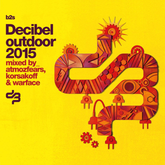 Decibel 2015