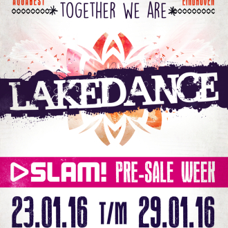 Lakedance 2016