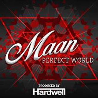 Hardwell - Maan
