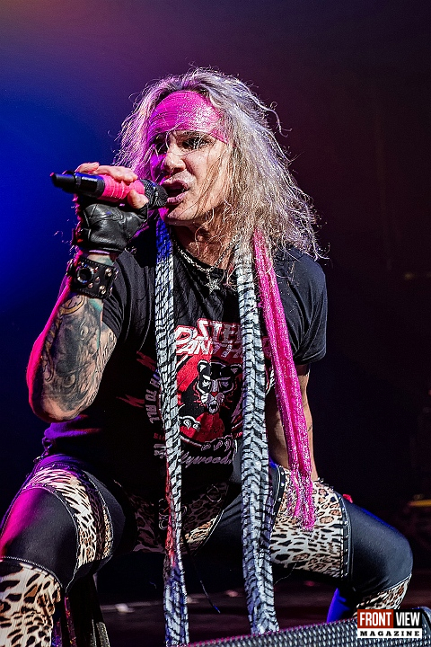 Steel Panther - 11