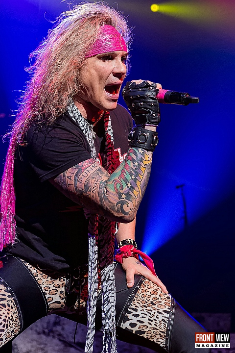 Steel Panther - 12