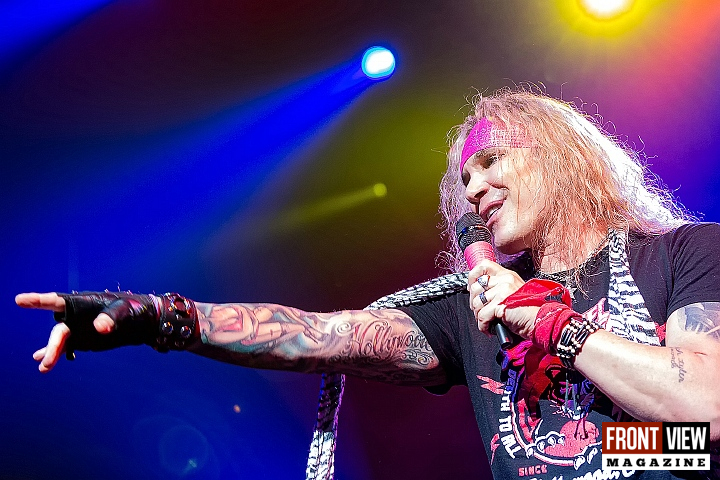 Steel Panther - 14