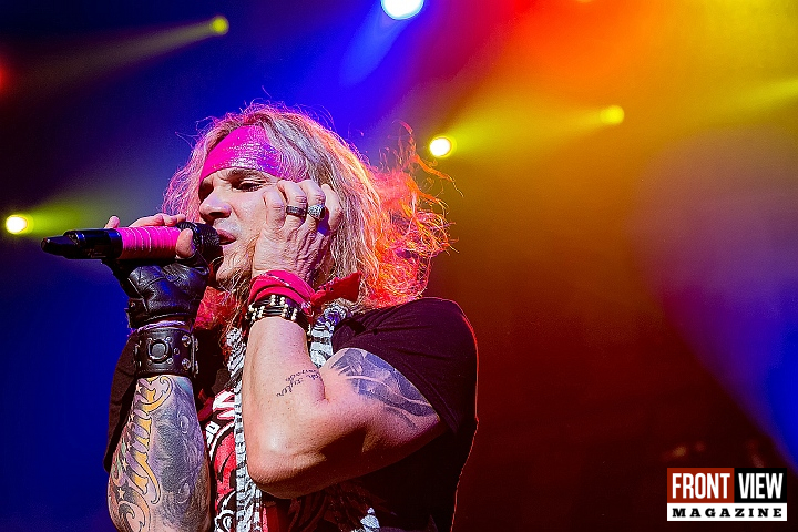 Steel Panther - 4
