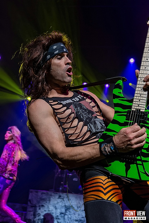 Steel Panther - 27