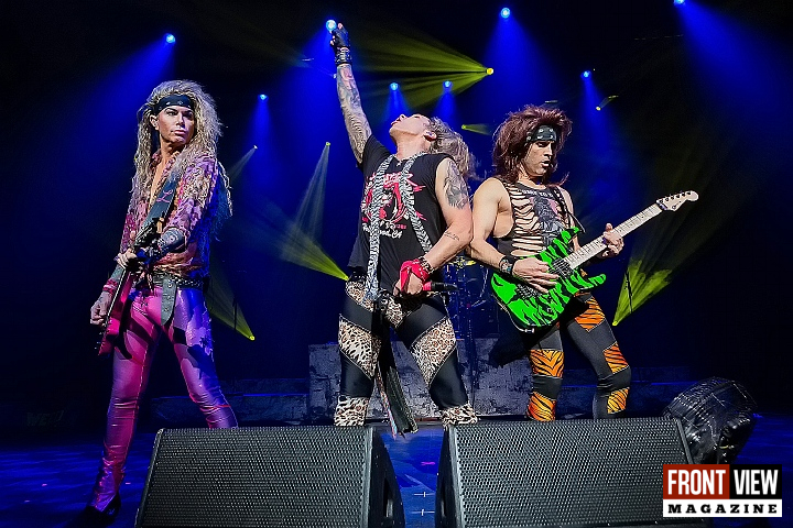 Steel Panther - 28