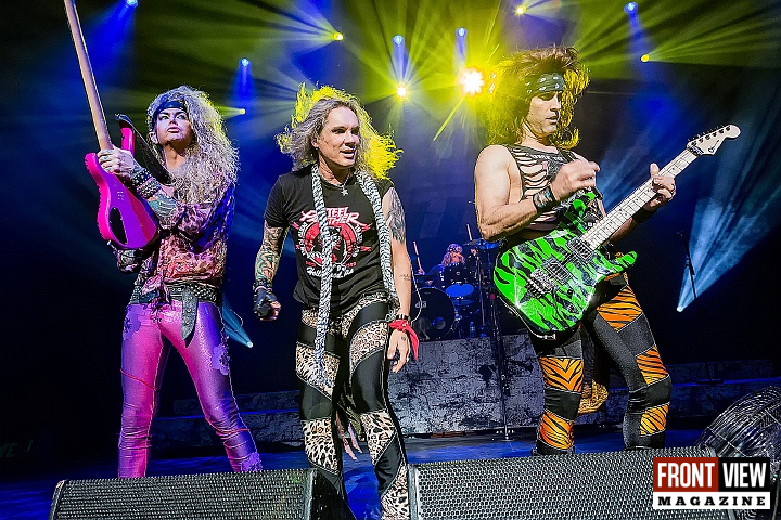 Steel Panther - 21