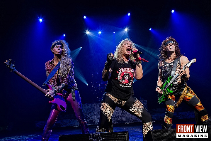 Steel Panther - 1