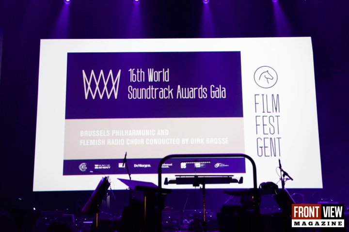 world Soundtrack Awards Gala - 1