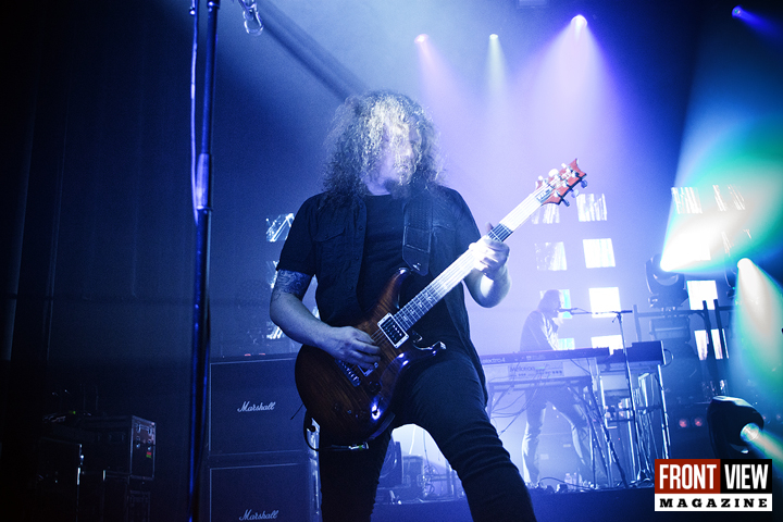 Opeth - 11