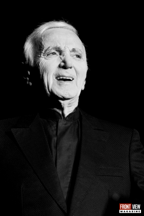Charles Aznavour - 3