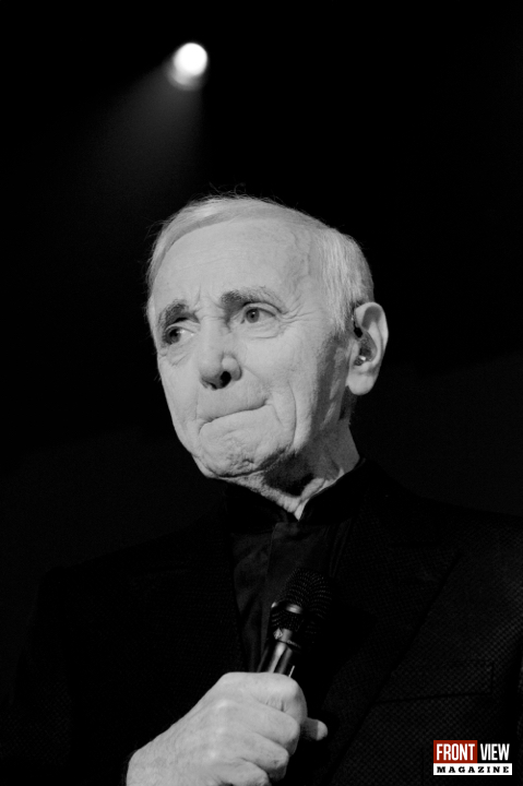 Charles Aznavour - 13