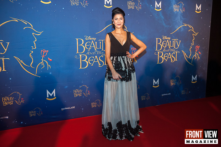 Première Beauty and the Beast - 38