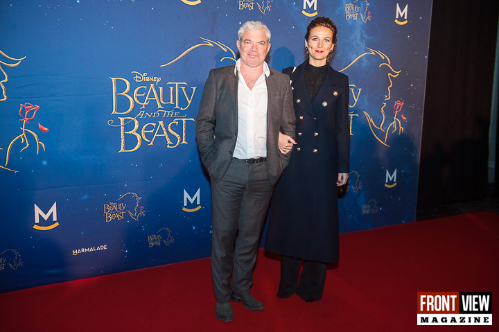 Première Beauty and the Beast - 39