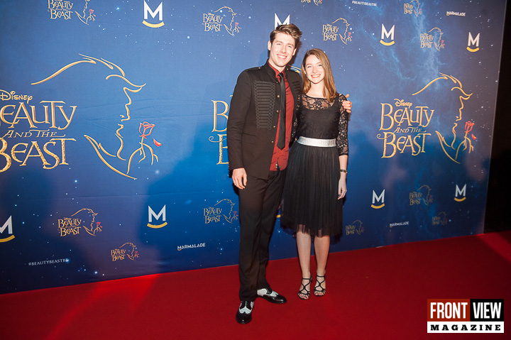 Première Beauty and the Beast - 43