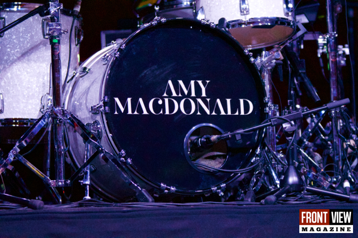 Amy MacDonald - 1