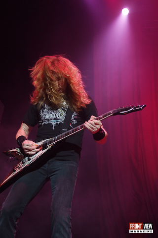 Megadeth - 1