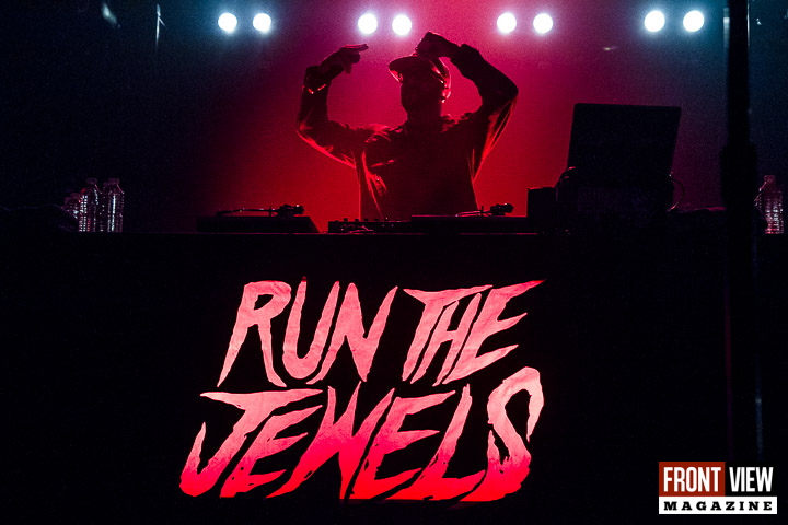 Run The Jewels - 1