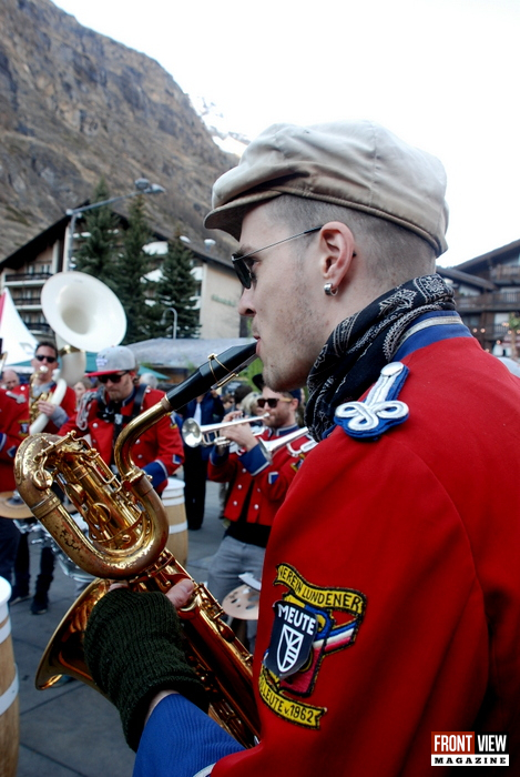 Zermatt Unplugged 2017 - 8