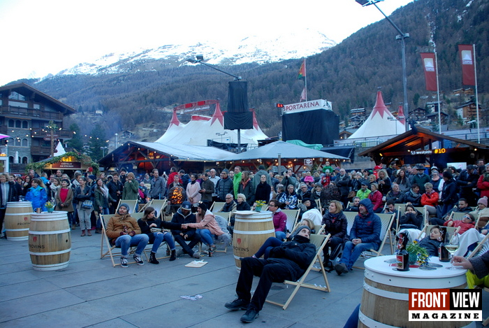 Zermatt Unplugged 2017 - 22