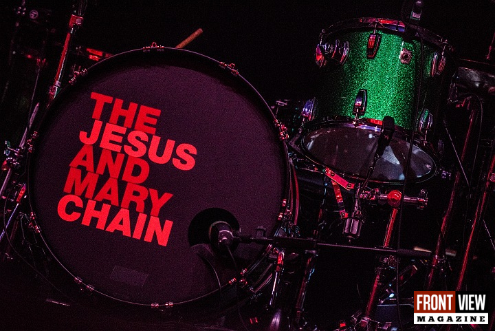 The Jesus and Mary Chain - 1