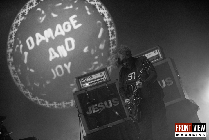 The Jesus and Mary Chain - 12
