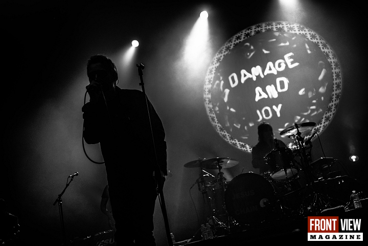 The Jesus and Mary Chain - 17