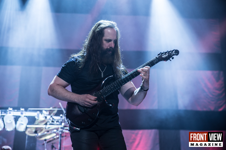 Dream Theater - Images, Words & Beyond - 18