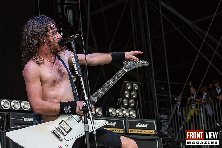 Airbourne - 20