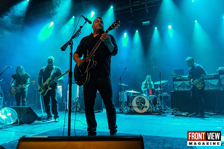 The Afghan Whigs - 1