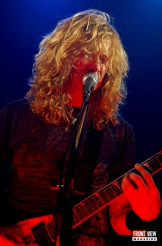 Megadeth - 1