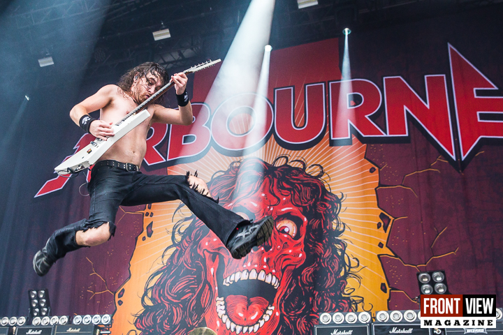 Airbourne - 1