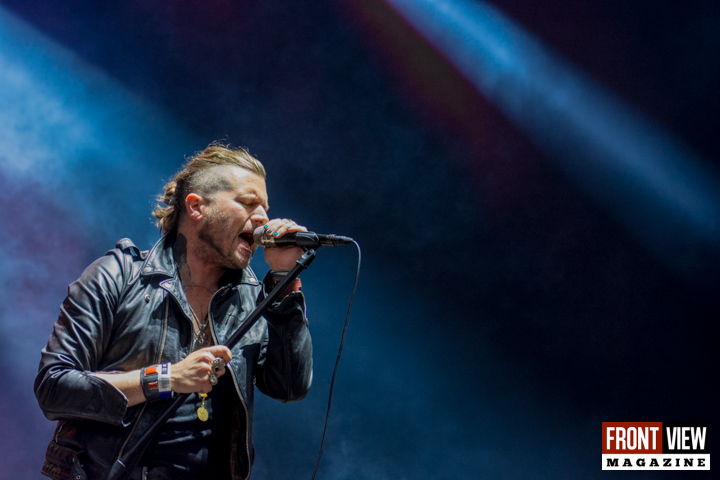 Rival Sons - 1
