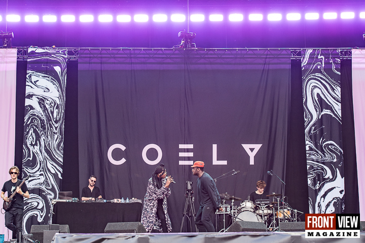 Coely - 20