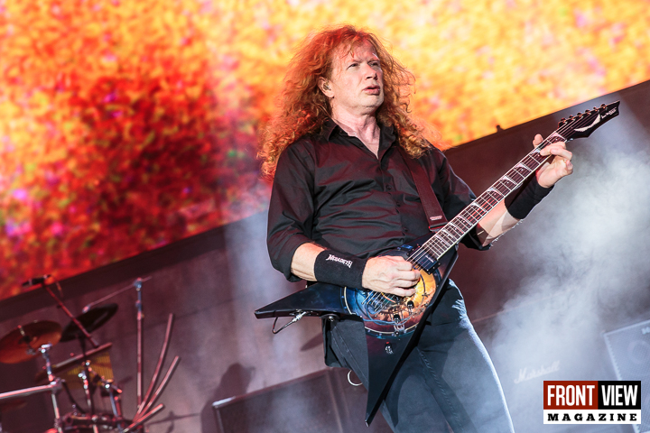 Megadeth - 8