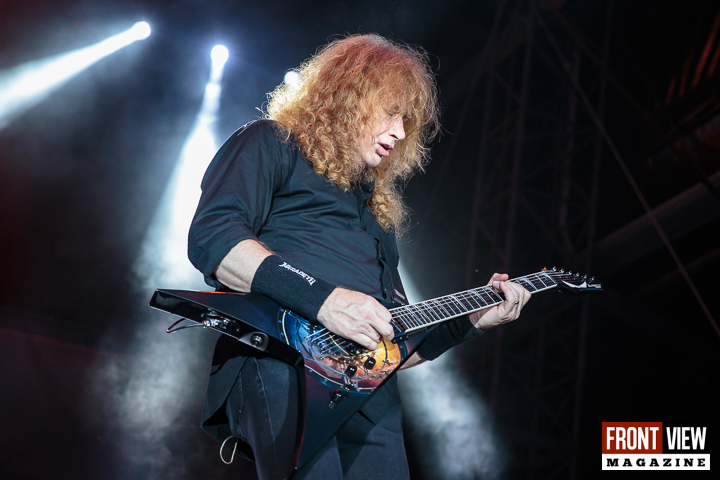 Megadeth - 9