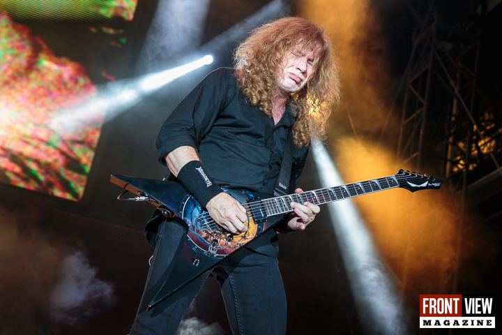 Megadeth - 11