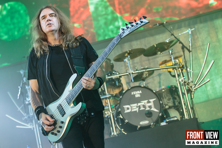 Megadeth - 7
