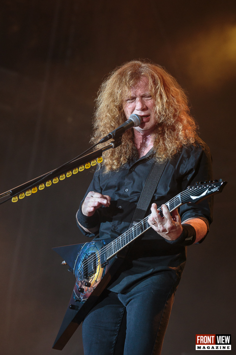 Megadeth - 14