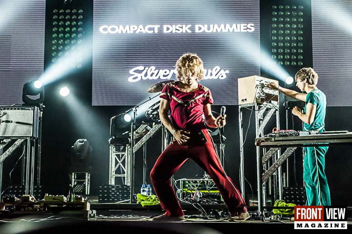 compact disk dummies - 33