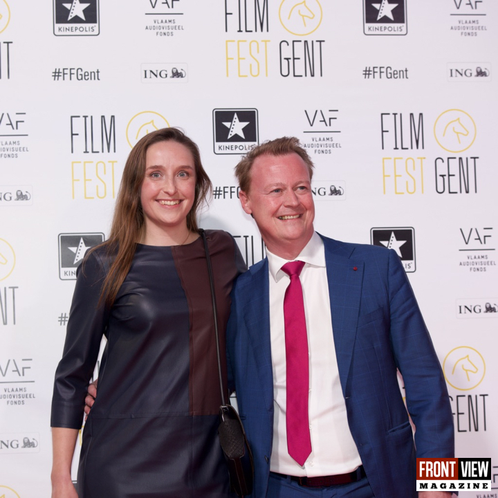 Film Fest Gent 2017 Openingsavond Rode Loper - 55