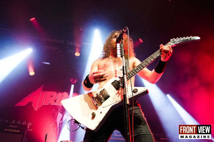 Airbourne - 2