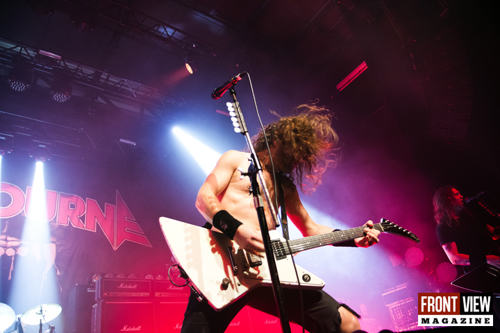 Airbourne - 12