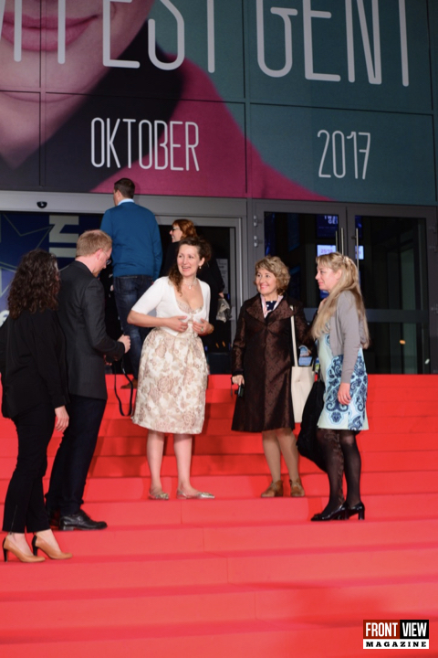 Rode loper 14 oktober Film Fest Gent 2017 - 8