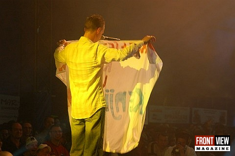 Sterrenfestival 2007 - 1